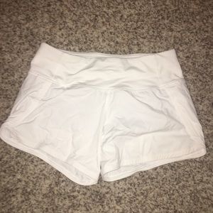 LULULEMON RUN TIME SHORT
